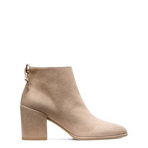 Stuart Weitzman Lofty Booties